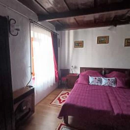 Dániel Vendégháza, Pákozd - Egyéb