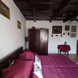 Dániel Vendégháza, Pákozd - Egyéb