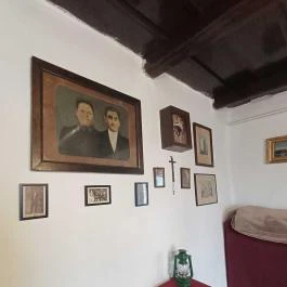 Dániel Vendégháza, Pákozd - Egyéb