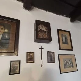 Dániel Vendégháza, Pákozd - Egyéb