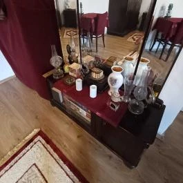 Dániel Vendégháza, Pákozd - Egyéb