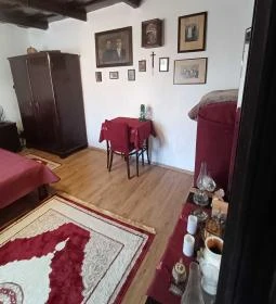 Dániel Vendégháza