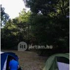 Dera-szurdok Pilisszentkereszt - Egyéb