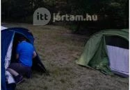 Dera-szurdok Pilisszentkereszt