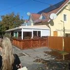 Don Benito Étterem és Pizzéria Balatonlelle - Külső kép