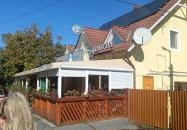 Don Benito Étterem és Pizzéria Balatonlelle