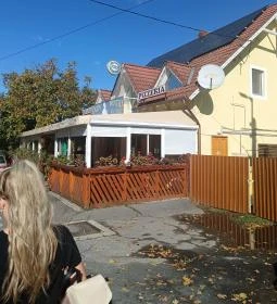 Don Benito Étterem és Pizzéria