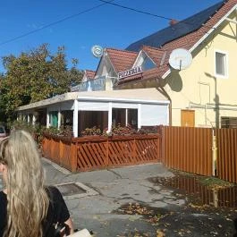 Don Benito Étterem és Pizzéria Balatonlelle - Külső kép