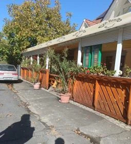 Don Benito Étterem és Pizzéria