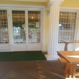 Don Benito Étterem és Pizzéria Balatonlelle - Külső kép