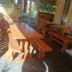 Don Benito Étterem és Pizzéria Balatonlelle - Külső kép