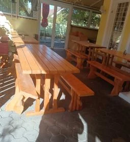 Don Benito Étterem és Pizzéria