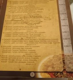 Don Benito Étterem és Pizzéria