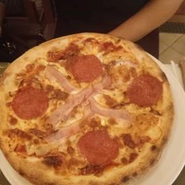 Don Benito Étterem és Pizzéria Balatonlelle - Étel/ital