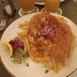 Don Benito Étterem és Pizzéria Balatonlelle - Étel/ital