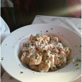 Don Salvatore Tata - Étel/ital