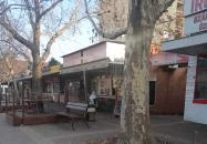 Döner Kebab Kairo Szentes