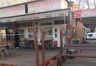 Döner Kebab Kairo Szentes