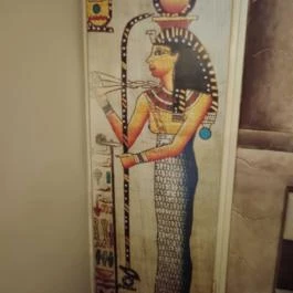 Döner Kebab Kairo Szentes - Belső