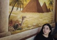 Döner Kebab Kairo Szentes