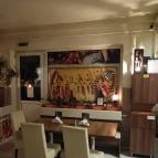 Döner Kebab Kairo Szentes - Belső