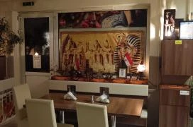 Döner Kebab Kairo Szentes