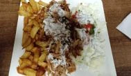 Döner Kebab Kairo, Szentes