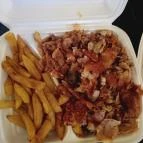 Döner Kebab Kairo Szentes - Étel/ital