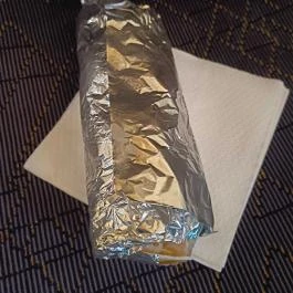 Döner Kebab Kairo Szentes - Étel/ital