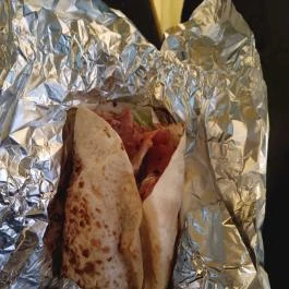 Döner Kebab Kairo Szentes - Étel/ital