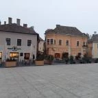 Édenkapu Kávézó & Fagyizó Győr - Egyéb