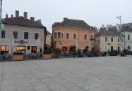 Édenkapu Kávézó & Fagyizó Győr