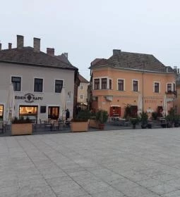 Édenkapu Kávézó & Fagyizó