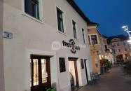 Édenkapu Kávézó & Fagyizó Győr