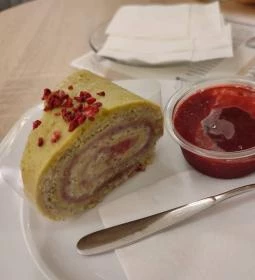 Édenkapu Kávézó & Fagyizó