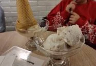 Édenkapu Kávézó & Fagyizó Győr