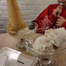 Édenkapu Kávézó & Fagyizó, Győr - Egyéb