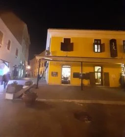 Elefántos Étterem & Pizzéria