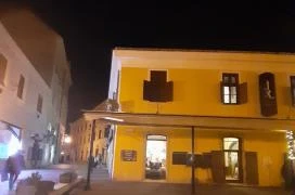 Elefántos Étterem & Pizzéria Pécs