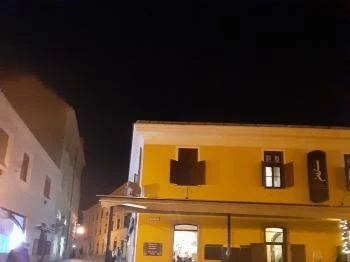 Elefántos Étterem & Pizzéria Pécs