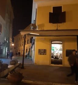 Elefántos Étterem & Pizzéria