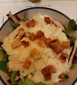 Elefántos Étterem & Pizzéria