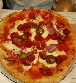 Elefántos Étterem & Pizzéria