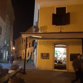 Elefántos Étterem & Pizzéria, Pécs - Egyéb