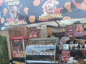 Élmény Kürtös Balatonlelle