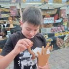 Élmény Kürtös Balatonlelle - Étel/ital