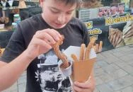 Élmény Kürtös Balatonlelle