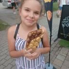 Élmény Kürtös Balatonlelle - Étel/ital