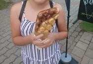 Élmény Kürtös Balatonlelle