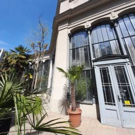 ELTE Füvészkert, Budapest - Egyéb